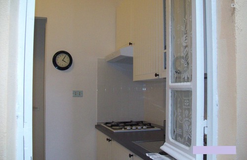 Borgo Antico Apartment | Monterosso, at 150 meters from the sea, a small and romantic house for a couple.