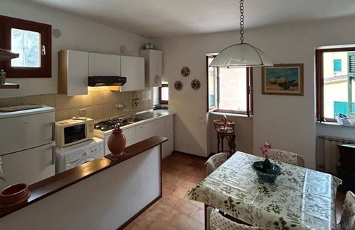 Cinque Terre Apartment | Monterosso in the Heart (5 Terre)