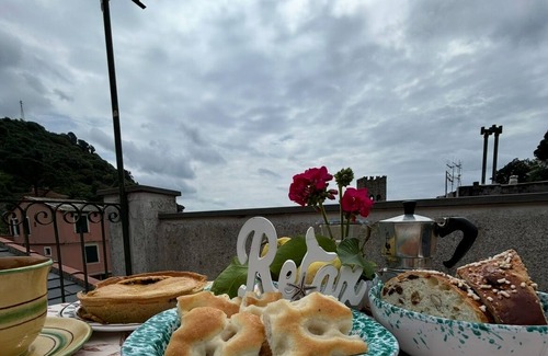 Cinque Terre Apartment | Monterosso in the Heart (5 Terre)