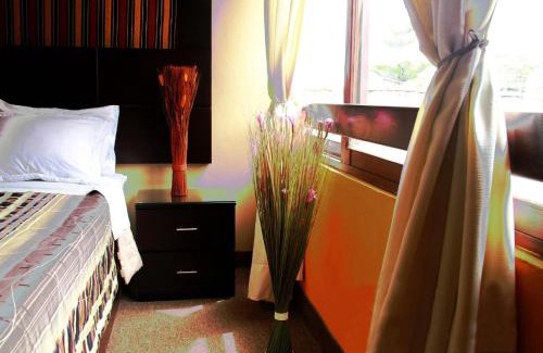 Santiago de Surco Hotel | Monterrico Hotel Perú