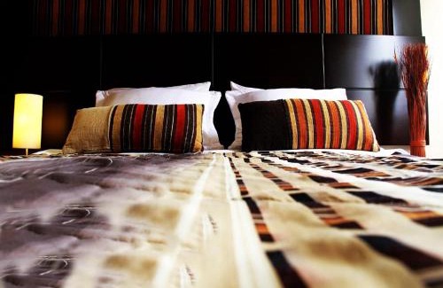 Santiago de Surco Hotel | Monterrico Hotel Perú