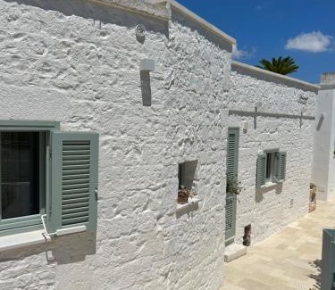 The Trulli of Alberobello Bed & Breakfast | Montesanto 60 Suite & Relax Alberobello