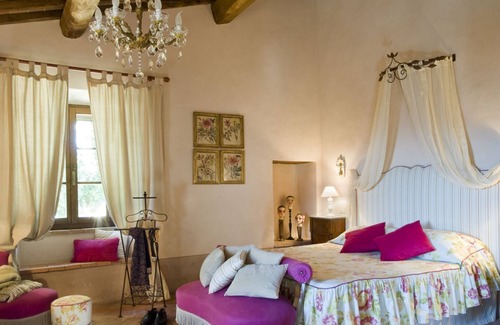Sovicille Other | Montestigliano, an authentic farmhouse in the heart of Tuscany, is an oasis of peace and beauty that offers its guests refined residences and an enchanting view