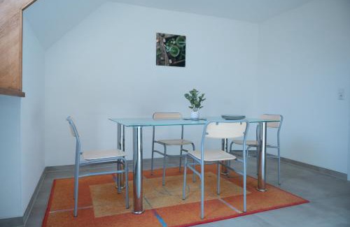 Suppingen Apartment | Monteuerunterkunft - Flexibel und Modern!- NEU