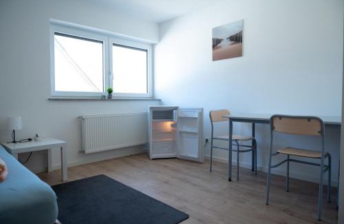 Suppingen Apartment | Monteuerunterkunft - Flexibel und Modern!- NEU