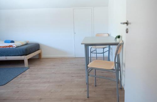 Suppingen Apartment | Monteuerunterkunft - Flexibel und Modern!- NEU