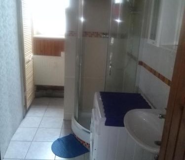 Eutritzsch Apartment | Monteuerwohnung