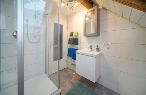 Memmingen House | Monteur-/Arbeiter-Apartment Wohnung 4