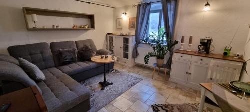 Bobritzsch-Hilbersdorf Apartment | Monteur-Ferienwohnung OT Naundorf
