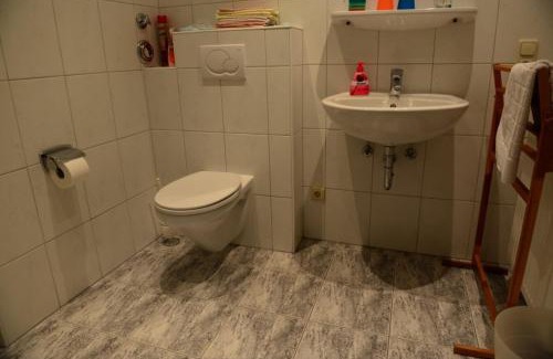 Niederroden Apartment | Monteur und Messewohnung