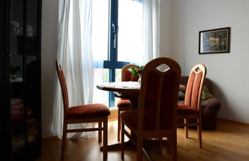 Niederroden Apartment | Monteur und Messewohnung