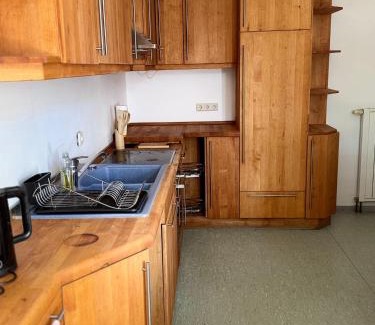 Dillingen House | monteur-zimmer