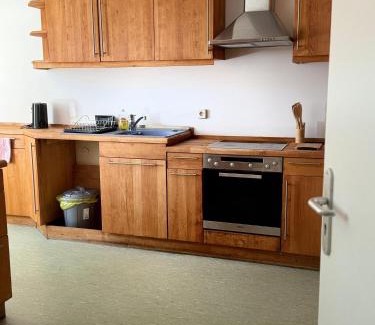Dillingen House | monteur-zimmer