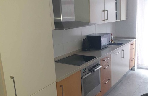 Wurzen Apartment | Monteur Zimmer
