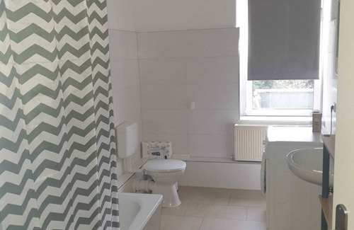 Wurzen Apartment | Monteur Zimmer