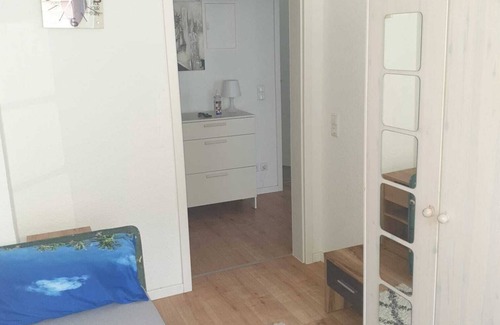 Wurzen Apartment | Monteur Zimmer