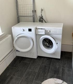 Lindern Apartment | MonteurGut Apartments Birke