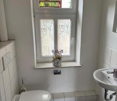 Lindern Apartment | MonteurGut Apartments Birke