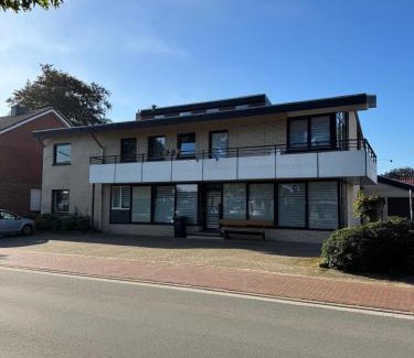 Lindern Apartment | MonteurGut Apartments Eiche