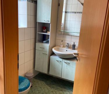 Ochsenfurt Apartment | Monteurhaus am Maindreieck