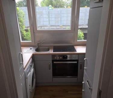 Emden Apartment | Monteurs-Ferienwohnung