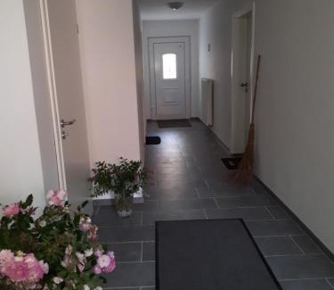 Wolfhagen House | Monteurs-Ferienwohnung
