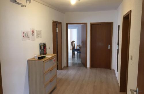 Marktheidenfeld House | Monteurszimmer Renix