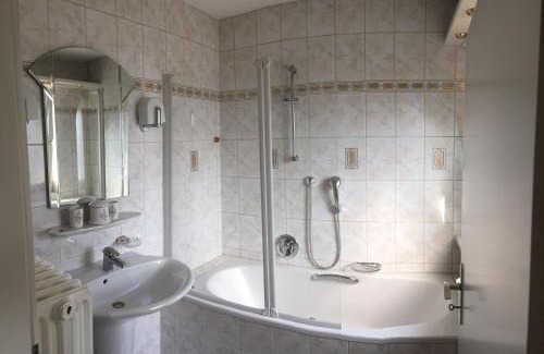 Marktheidenfeld House | Monteurszimmer Renix