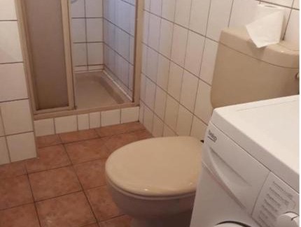 Zeitz Apartment | Monteurwohnung bei Nina EGL