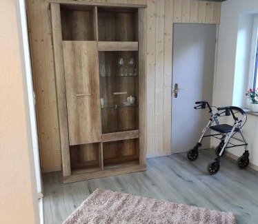 Wasserzell Apartment | Monteurwohnung