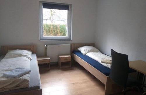 Gollheim Apartment | Monteurwohnung Göllheim