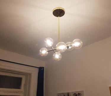 Bockingen Apartment | Monteurwohnung Heilbronn Zentrum