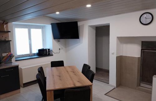 Thiendorf Apartment | Monteurwohnung Kotte