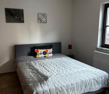 Marktbreit Apartment | Monteurwohnung Marktbreit