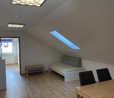 Freyung Apartment | Monteurwohnung nähe Spielplatz, 3 Schlafzimmer