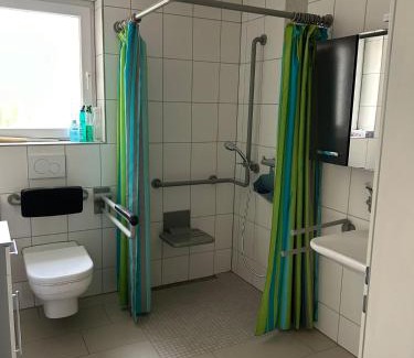 Viersen Apartment | Monteurwohnung Viersen Central