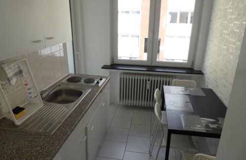 Geestendorf Apartment | Monteurwohnungen Hanseat