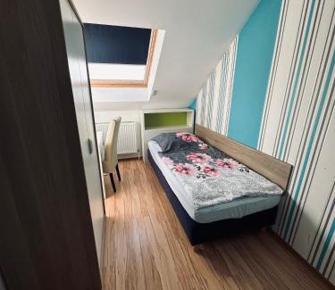 Geestendorf Apartment | Monteurwohnungen Hanseat