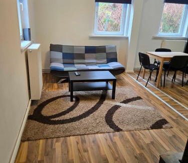 Lerbach Apartment | Monteurwohnungen Lerbachtal