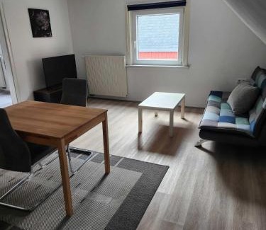 Lerbach Apartment | Monteurwohnungen Lerbachtal