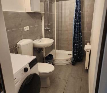 Lerbach Apartment | Monteurwohnungen Lerbachtal
