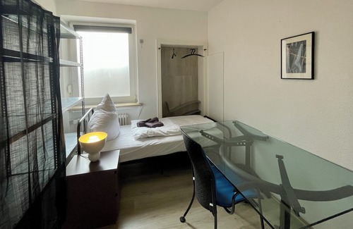 Emden Apartment | Monteurwohnungen/zimmer im Emder Zentrum - Komfort und Bequemlichkeit für Ihren