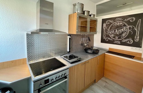 Emden Apartment | Monteurwohnungen/zimmer im Emder Zentrum - Komfort und Bequemlichkeit für Ihren