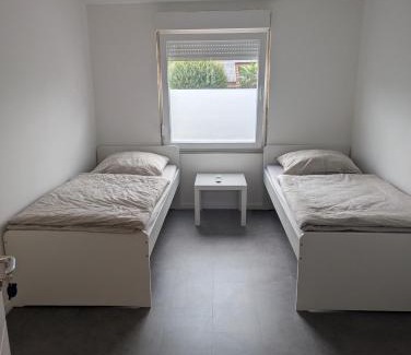 Juelich House | Monteurzimmer A Simon Haus 87