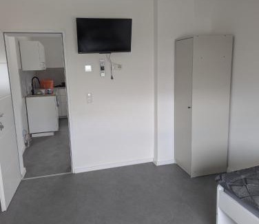 Juelich House | Monteurzimmer A Simon Haus 87