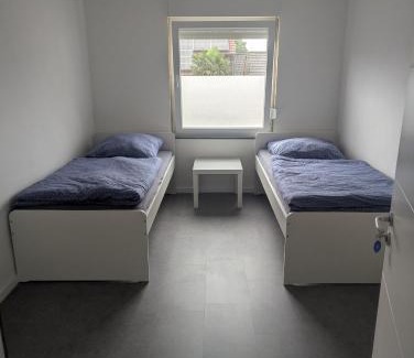 Juelich House | Monteurzimmer A Simon Haus 87