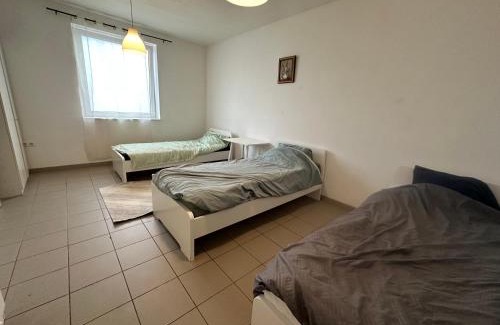 Leobendorf House | Monteurzimmer