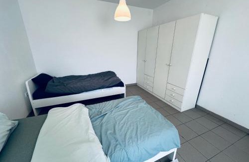 Leobendorf House | Monteurzimmer