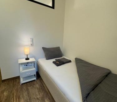 Bielefeld Apartment | Monteurzimmer in Bielefeld - Mitte