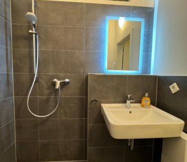 Bielefeld Apartment | Monteurzimmer in Bielefeld - Mitte